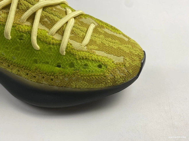 YEEZY HYLTE ADIDAS BOOST FZ4990 380 GLOW 0708